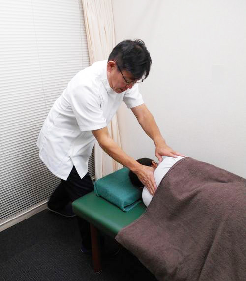 Matsuda Massage Therapy/Judo Therapy/Matsuda Chiropractic Rabo