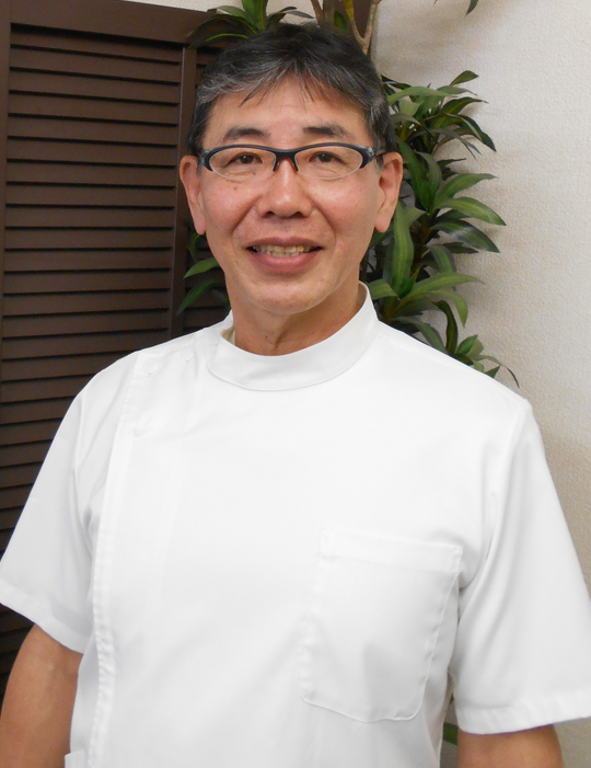 Matsuda Massage Therapy/Judo Therapy/Matsuda Chiropractic Rabo